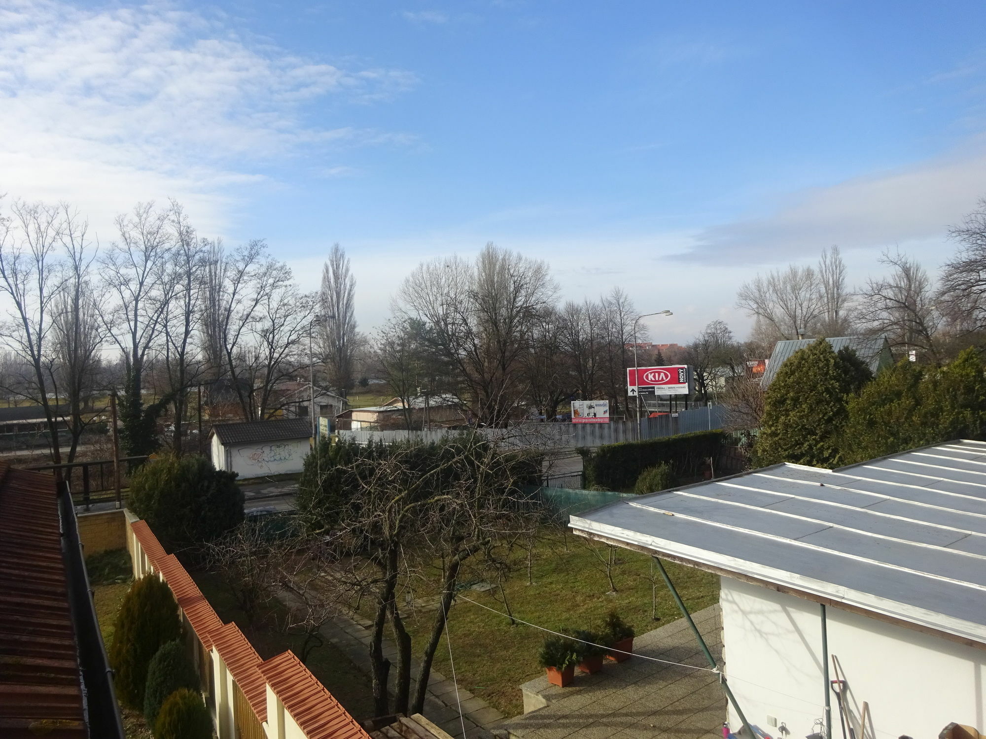 Villa Psenek Banka Exterior photo